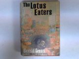 Portada de THE LOTUS EATERS