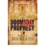 Portada de [(THE DOOMSDAY PROPHECY)] [AUTHOR: SCOTT MARIANI] PUBLISHED ON (JULY, 2011)