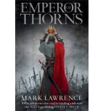 Portada de [(EMPEROR OF THORNS)] [ BY (AUTHOR) MARK LAWRENCE ] [AUGUST, 2014]