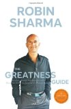 Portada de THE GREATNESS GUIDE: THE 10 BEST LESSONS LIFE HAS TAUGHT ME BY ROBIN S. SHARMA (30-JUL-2008) PAPERBACK