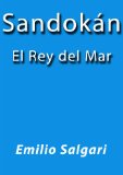 Portada de SANDOKAN EL REY DEL MAR