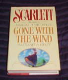 Portada de SCARLETT: THE SEQUEL TO MARGARET MITCHELL'S "GONE WITH THE WIND"