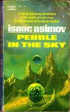 Portada de PEBBLE IN THE SKY