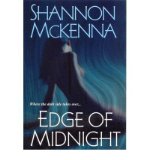 Portada de [(EDGE OF MIDNIGHT)] [AUTHOR: SHANNON MCKENNA] PUBLISHED ON (AUGUST, 2007)