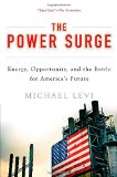 Portada de THE POWER SURGE: ENERGY, OPPORTUNITY, AND THE BATTLE FOR AMERICA'S FUTURE BY MICHAEL LEVI (1-OCT-2014) PAPERBACK