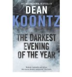 Portada de [(THE DARKEST EVENING OF THE YEAR)] [AUTHOR: DEAN KOONTZ] PUBLISHED ON (MARCH, 2011)