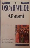Portada de AFORISMI