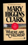 Portada de WHERE ARE THE CHILDREN?