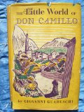 Portada de THE LITTLE WORLD OF DON CAMILLO