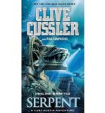 Portada de [SERPENT] [BY: CLIVE CUSSLER]