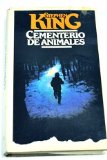 Portada de CEMENTERIO DE ANIMALES