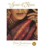 Portada de [(THE FEAST OF ROSES)] [AUTHOR: INDU SUNDARESAN] PUBLISHED ON (MAY, 2004)