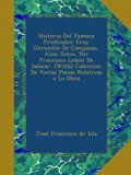 Portada del libro