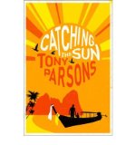 Portada de [(CATCHING THE SUN)] [AUTHOR: TONY PARSONS] PUBLISHED ON (JUNE, 2012)