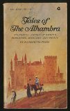 Portada de TALES OF ALHAMBRA
