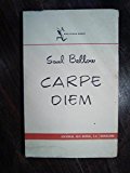 Portada de CARPE DIEM