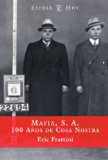 Portada de MAFIA, S.A. (BOOKET LOGISTA)