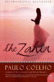 Portada de THE ZAHIR: A NOVEL OF OBSESSION (P.S.) BY COELHO, PAULO (2006) PAPERBACK