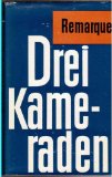 Portada de DREI KAMERADEN