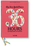 Portada de THE NEW YORK TIMES, 36 HOURS : 125 WEEK-ENDS EN EUROPE BY IRELAND, BARBARA, COLLECTIF (2013) HARDCOVER