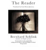 Portada de [THE READER] [BY: BERNHARD SCHLINK]