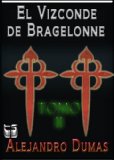 Portada de EL VIZCONDE DE BRAGELONNE II