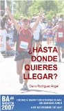 Portada de LLEGAR