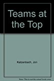 Portada de TEAMS AT THE TOP