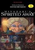 Portada de (SPIRITED AWAY, VOL. 2 (ORIGINAL)) BY MIYAZAKI, HAYAO (AUTHOR) PAPERBACK ON (12 , 2002)