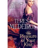 Portada de [(THE PLEASURE OF YOUR KISS)] [AUTHOR: TERESA MEDEIROS] PUBLISHED ON (DECEMBER, 2011)