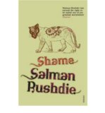 Portada de [SHAME] [BY: SALMAN RUSHDIE]