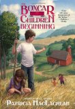 Portada de THE BOXCAR CHILDREN BEGINNING: THE ALDENS OF FAIR MEADOW FARM BY MACLACHLAN, PATRICIA (2013) PAPERBACK