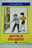 Portada de &iexcl;BIEN POR LOS SIETE SECRETOS!