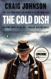 Portada de THE COLD DISH (WALT LONGMIRE MYSTERIES) BY JOHNSON, CRAIG (2012) PAPERBACK