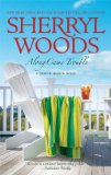Portada de ALONG CAME TROUBLE (TRINITY HARBOR NOVELS) BY WOODS, SHERRYL (2010) MASS MARKET PAPERBACK