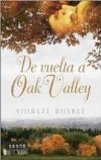 Portada de DE VUELTA A OAK VALLEY