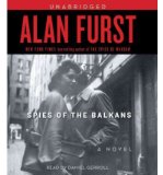Portada de [(SPIES OF THE BALKANS)] [AUTHOR: ALAN FURST] PUBLISHED ON (JUNE, 2010)