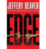 Portada de [(EDGE)] [BY: JEFFERY DEAVER]