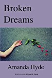 Portada de BROKEN DREAMS: 1 BY AMANDA HYDE (2001-11-01)