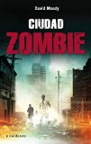 Portada de CIUDAD ZOMBIE