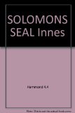 Portada de SOLOMONS SEAL "INNES