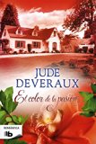 Portada de EL COLOR DE LA PASION (SPANISH EDITION) BY JUDE DEVERAUX (2015-03-31)
