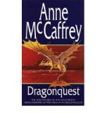 Portada de [DRAGONQUEST] [BY: ANNE MCCAFFREY]