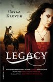 Portada de LEGACY