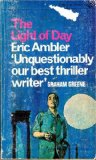 Portada de THE LIGHT OF DAY