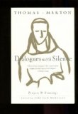 Portada de DIALOGUES WITH SILENCE : PRAYERS AND DRAWINGS