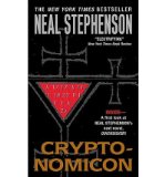 Portada de (CRYPTONOMICON) BY STEPHENSON, NEAL (AUTHOR) MASS MARKET PAPERBACK ON (11 , 2002)