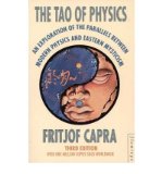 Portada de [( THE TAO OF PHYSICS: AN EXPLORATION OF THE PARALLELS BETWEEN MODERN PHYSICS AND EASTERN MYSTICISM )] [BY: FRITJOF CAPRA] [FEB-1992]