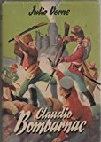 Portada de CLAUDIO BOMBARNAC