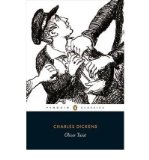 Portada de [OLIVER TWIST] [BY: CHARLES DICKENS]